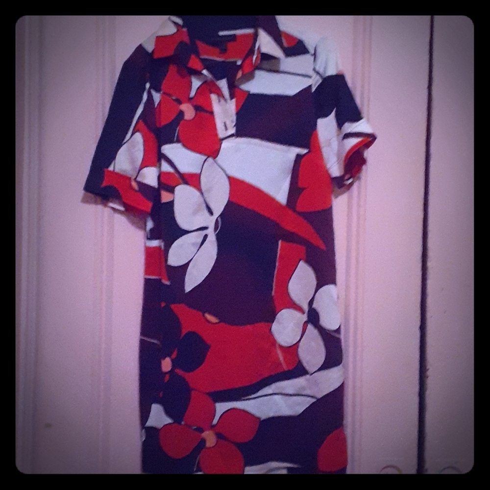 Banana Republic Dress